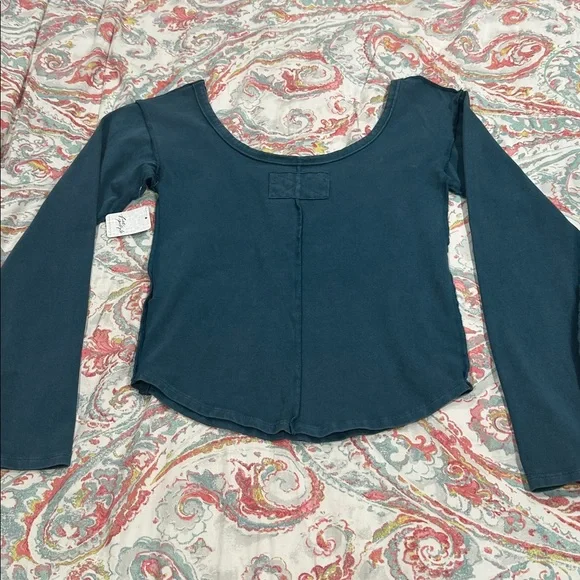 Free people Top (women) - Picture 4 of 12